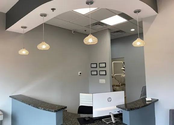 Smiles of Loudoun office